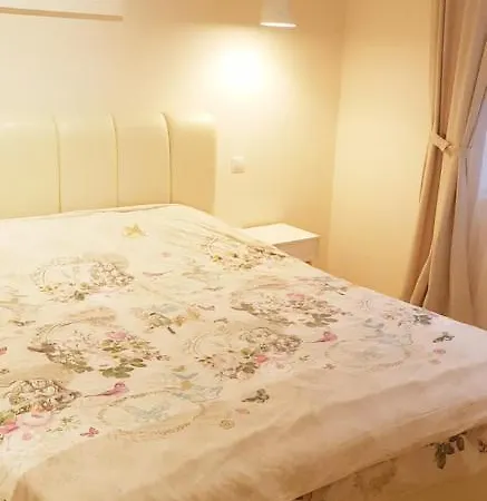 Graf Ignatiev Central Apartment