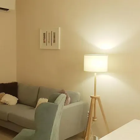 Apartment Graf Ignatiev Central *