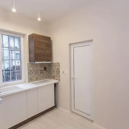 Apartment Graf Ignatiev Central *