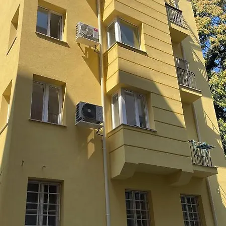 Graf Ignatiev Central *