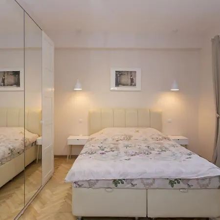 Apartment Graf Ignatiev Central